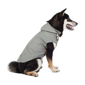 Koolaburra by UGG Pet Reversible Raincoat